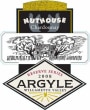 Argyle Nuthouse Chardonnay 2008 Front Label