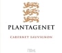 Plantagenet Mount Baker Estate Cabernet Sauvignon 2008 Front Label