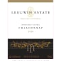Leeuwin Estate Prelude Vineyards Chardonnay 2008 Front Label