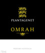 Plantagenet Omrah Pinot Noir 2008 Front Label