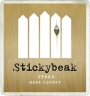 Stickybeak Syrah 2008 Front Label