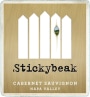 Stickybeak Cabernet Sauvignon 2009 Front Label