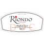 Riondo Prosecco Brut 2010 Front Label