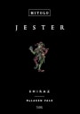 Mitolo The Jester Shiraz 2008 Front Label