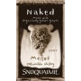 Snoqualmie Naked Merlot 2007 Front Label