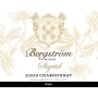 Bergstrom Sigrid Chardonnay 2009 Front Label