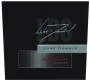 Luke Donald Collection Claret 2007 Front Label