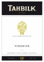 Tahbilk Viognier 2010 Front Label