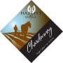 Hazlitt 1852 Vineyards  Chardonnay 2012 Front Label