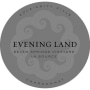 Evening Land Seven Springs Vineyard La Source Chardonnay 2009 Front Label