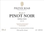 Felton Road Block 3 Pinot Noir 2010 Front Label