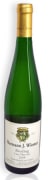 Hermann J. Wiemer Late Harvest Riesling 2009 Front Label
