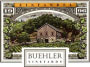 Buehler Zinfandel 1996 Front Label