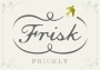 Frisk Prickly Riesling 2011 Front Label