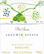 Leeuwin Estate Art Series Riesling 2009 Front Label