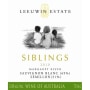 Leeuwin Estate Siblings Sauvignon Blanc Semillon 2010 Front Label