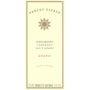Penley Reserve Cabernet Sauvignon 2008 Front Label