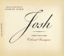 Josh Cellars Cabernet Sauvignon 2010 Front Label