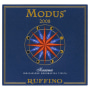 Ruffino Modus 2008 Front Label