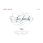 Sea Smoke Cellars Ten Pinot Noir 2009 Front Label