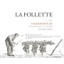 La Follette Sangiacomo Chardonnay 2009 Front Label