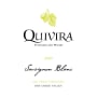 Quivira Fig Tree Sauvignon Blanc 2009 Front Label