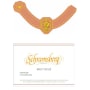 Schramsberg Brut Rose 2006 Front Label