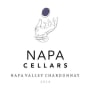 Napa Cellars Chardonnay 2010 Front Label