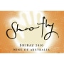 Shoofly Shiraz 2010 Front Label