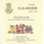 G.D. Vajra Moscato d'Asti 2010 Front Label