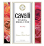 Tenuta degli Dei Cavalli 2007 Front Label