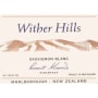 Wither Hills Sauvignon Blanc 2010 Front Label