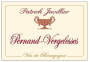 Patrick Javillier Pernand-Vergelesses 2011 Front Label
