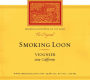 Smoking Loon Viognier 2009 Front Label