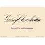 Domaine de la Vougeraie Gevrey-Chambertin 2009 Front Label