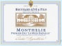 Bouchard Aine & Fils Monthelie Premier Cru Le Meix Bataille 2006 Front Label