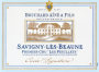 Bouchard Aine & Fils Savigny Les Beaune Premier Cru Les Peuillets 2006 Front Label