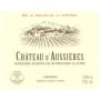 Chateau d'Aussieres Corbieres 2009 Front Label