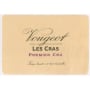 Domaine de la Vougeraie Vougeot Les Cras Premier Cru 2008 Front Label