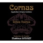 Domaine du Coulet Cornas Billes Noires 2009 Front Label