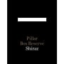 Pillar Box Reserve Shiraz 2009 Front Label