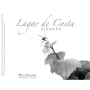 Lagar de Costa Albarino 2009 Front Label