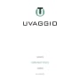 Uvaggio Vermentino 2009 Front Label