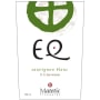 Matetic EQ Sauvignon Blanc 2010 Front Label