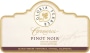 Gloria Ferrer Carneros Pinot Noir 2008 Front Label