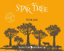 Star Tree Syrah 2007 Front Label