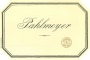 Pahlmeyer Jayson Chardonnay 2009 Front Label