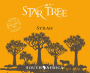 Star Tree Syrah 2010 Front Label