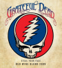 Wines That Rock Grateful Dead Red Blend 2009 Front Label