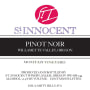 St. Innocent Momtazi Pinot Noir 2009 Front Label
